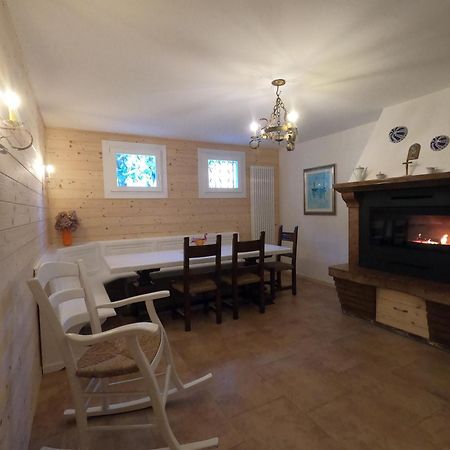 Possagno B&B Relief מראה חיצוני תמונה