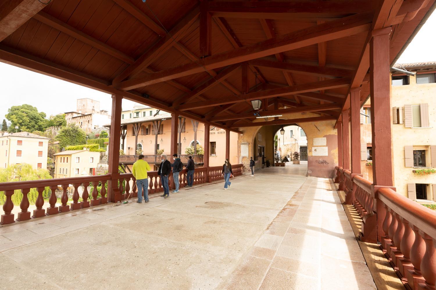Possagno B&B Relief מראה חיצוני תמונה