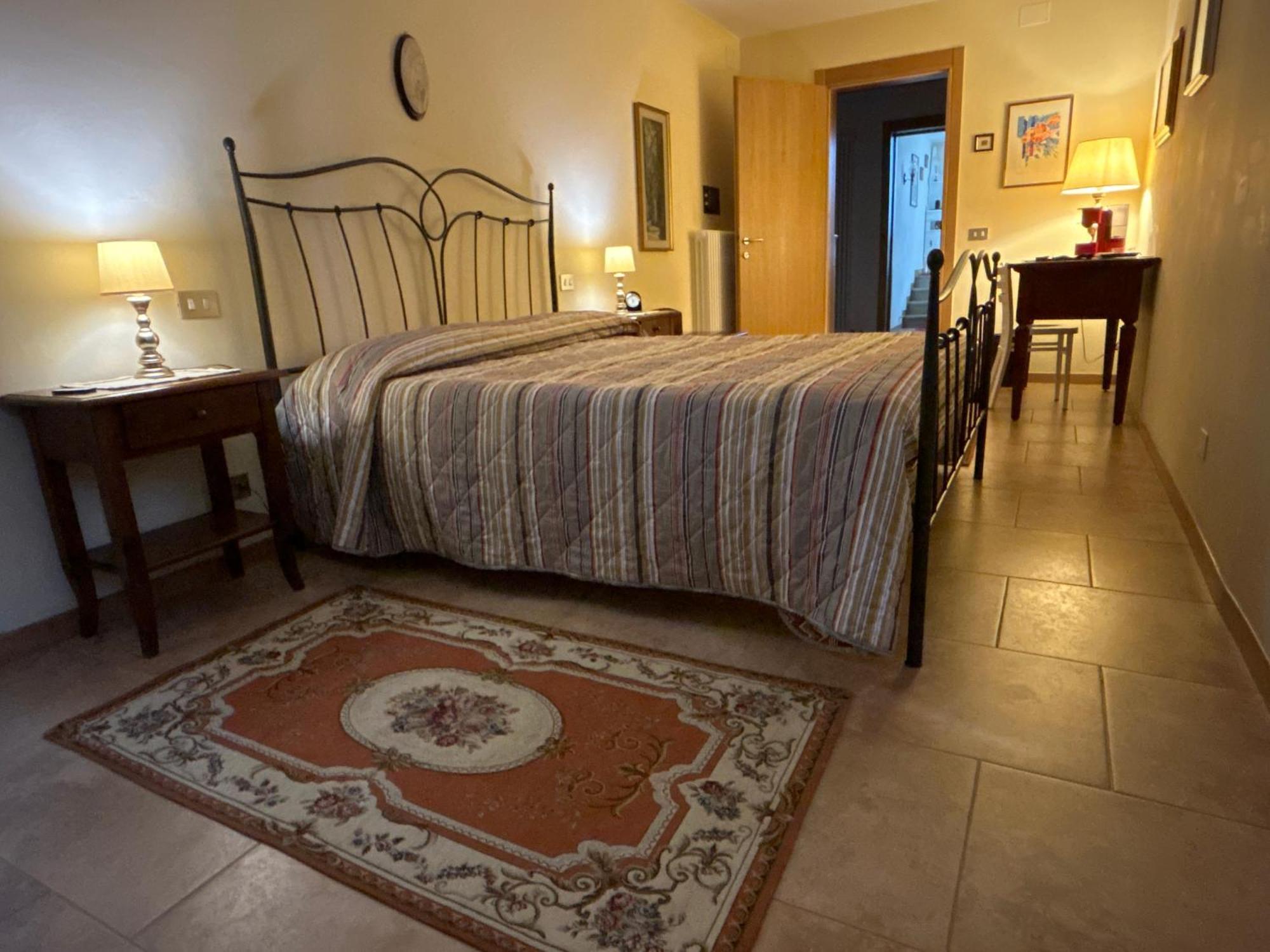 Possagno B&B Relief מראה חיצוני תמונה